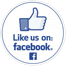 Like Us On Facebook